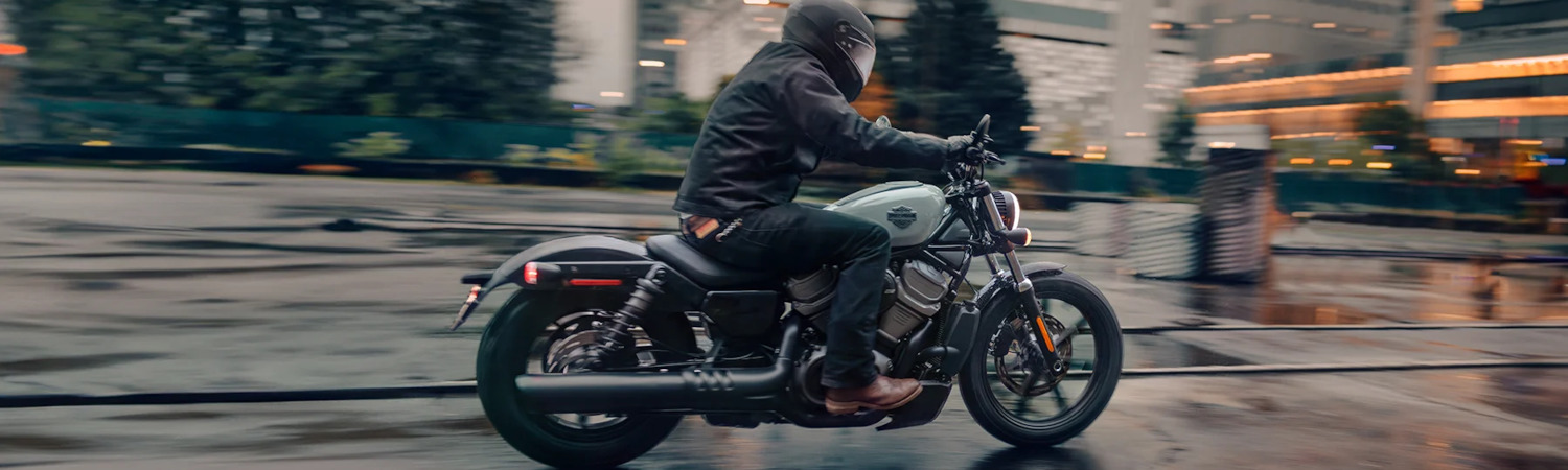 2025 Harley-Davidson® Nightser® for sale in Teddy Morse's Daytona Harley-Davidson®, Ormond Beach, Florida