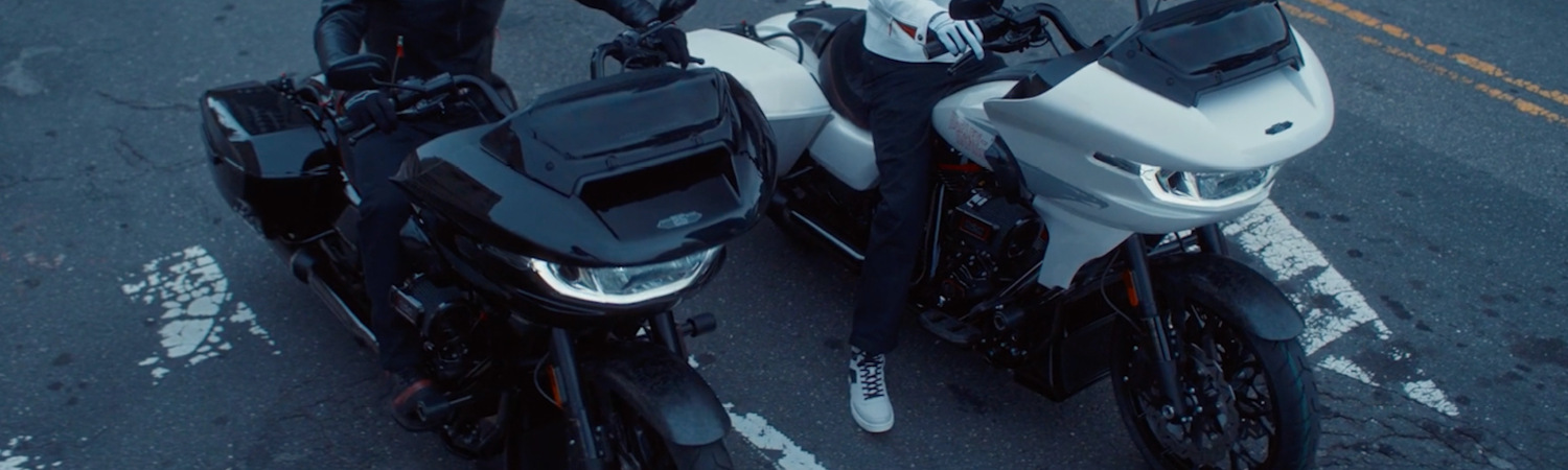 2025 Harley-Davidson® CVO Road Glide® ST for sale in Teddy Morse's Daytona Harley-Davidson®, Ormond Beach, Florida