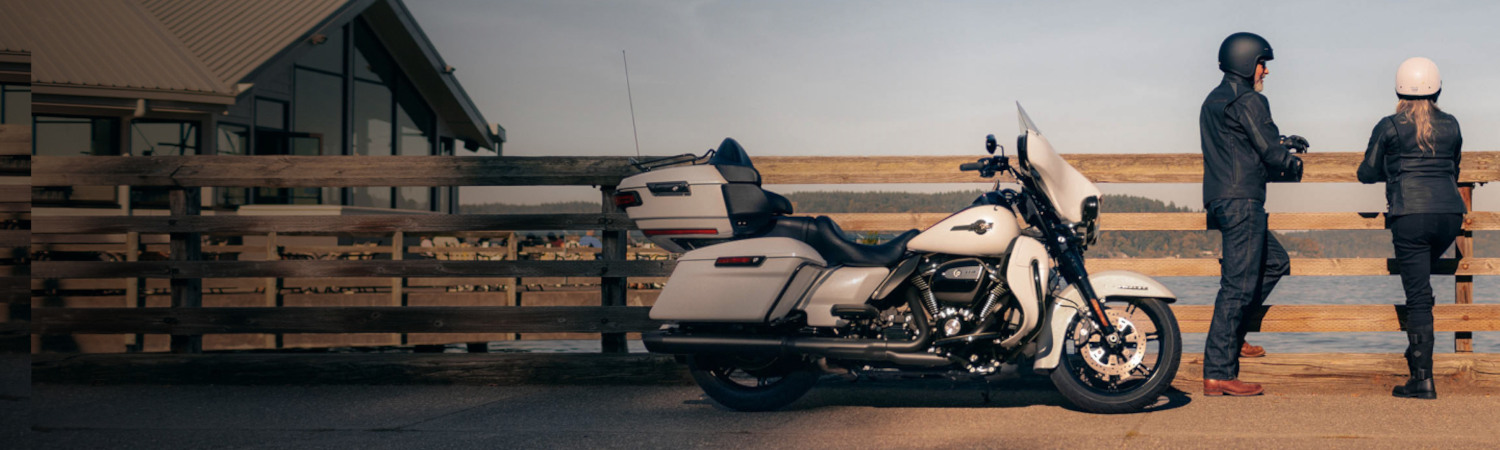 2025 Harley-Davidson® Ultra Limited for sale in Teddy Morse's Daytona Harley-Davidson®, Ormond Beach, Florida