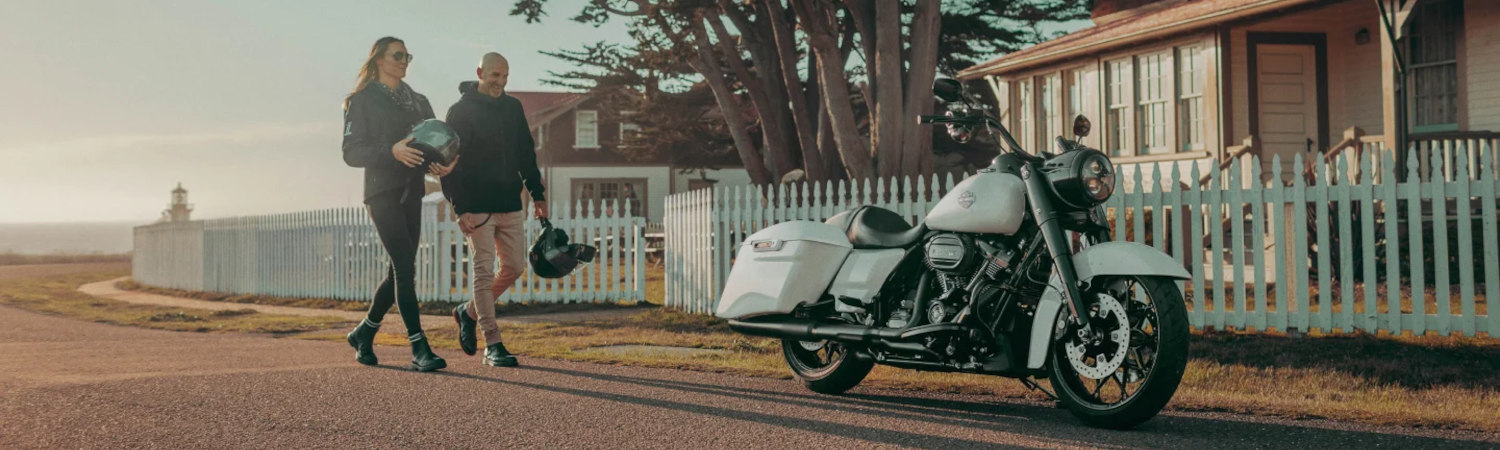 2025 Harley-Davidson® Road King® Special for sale in Teddy Morse's Daytona Harley-Davidson®, Ormond Beach, Florida