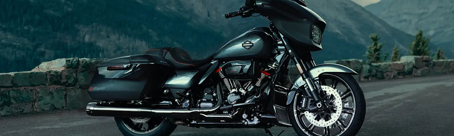 Harley Davidson Dealer Near Palm Coast, FL