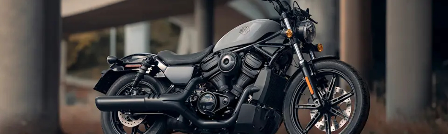 2025 Harley-Davidson® Nightster for sale in Teddy Morse's Daytona Harley-Davidson®, Ormond Beach, Florida