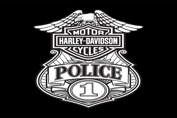 Police logo
