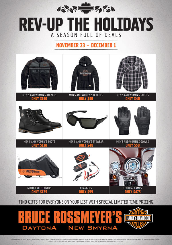 Black Friday Offers