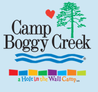 Camp Boggy Creek