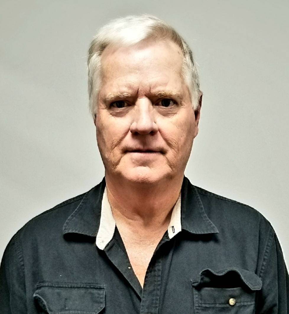 Quartermasters Rich Lemke