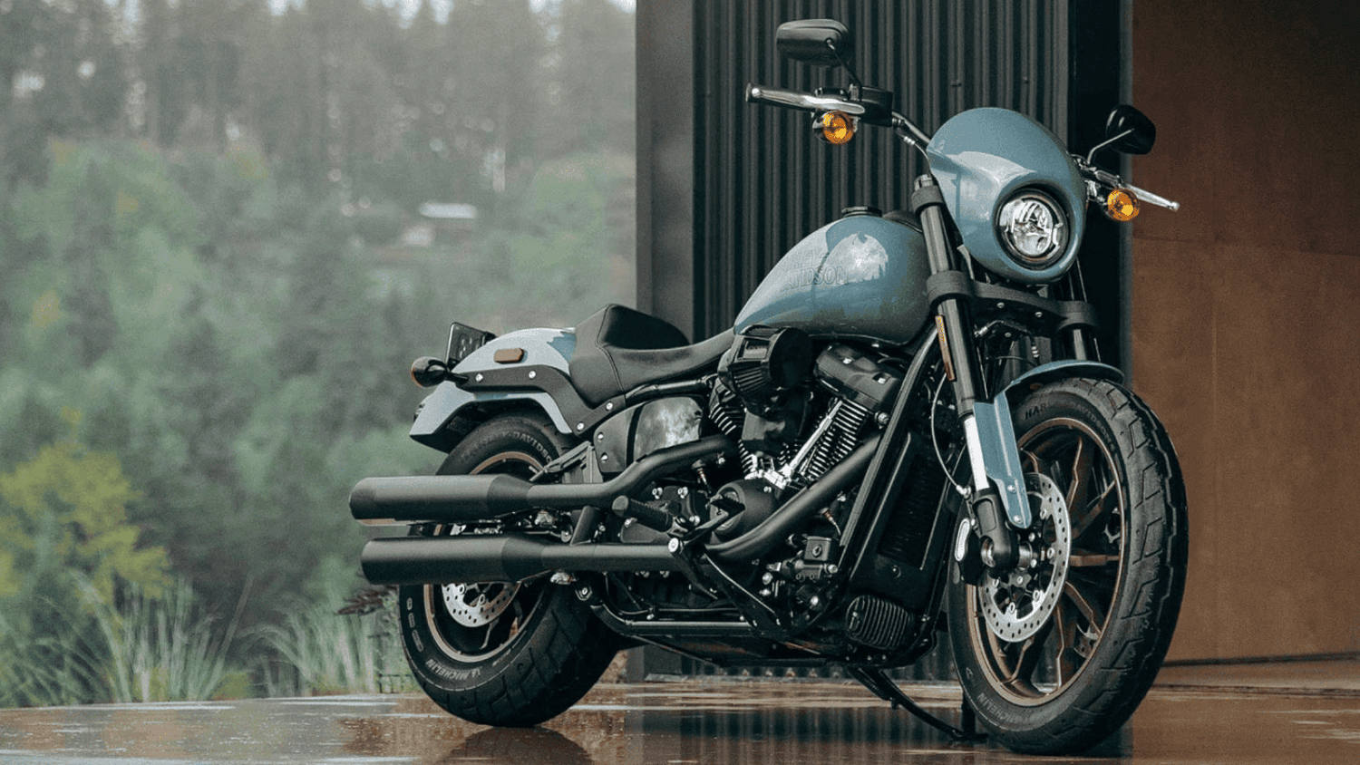 The 2024 Harley-Davidson® Low Rider® S in Ormond Beach, FL