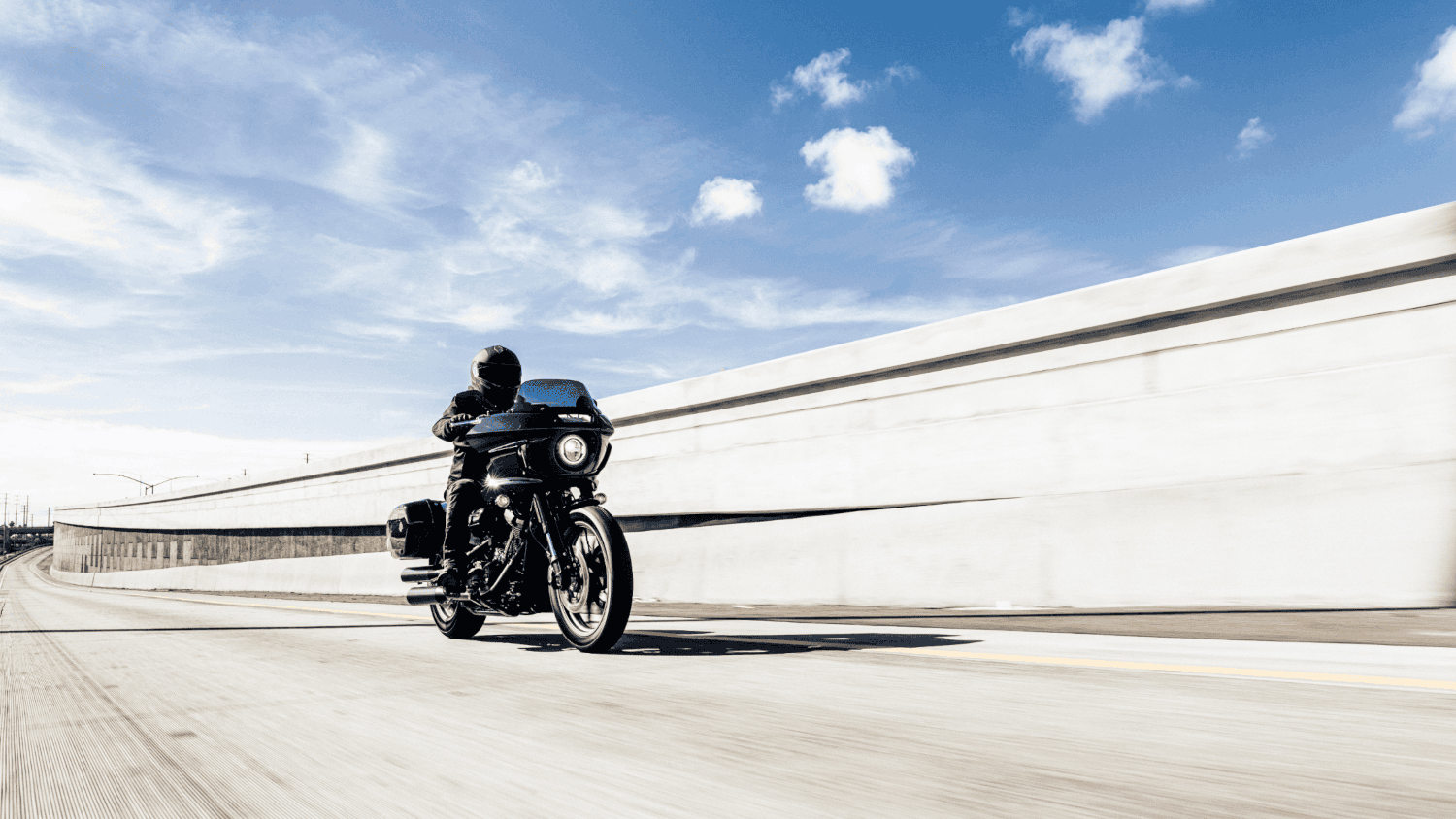 The 2024 Harley-Davidson® Low Rider® ST in Ormond Beach, FL