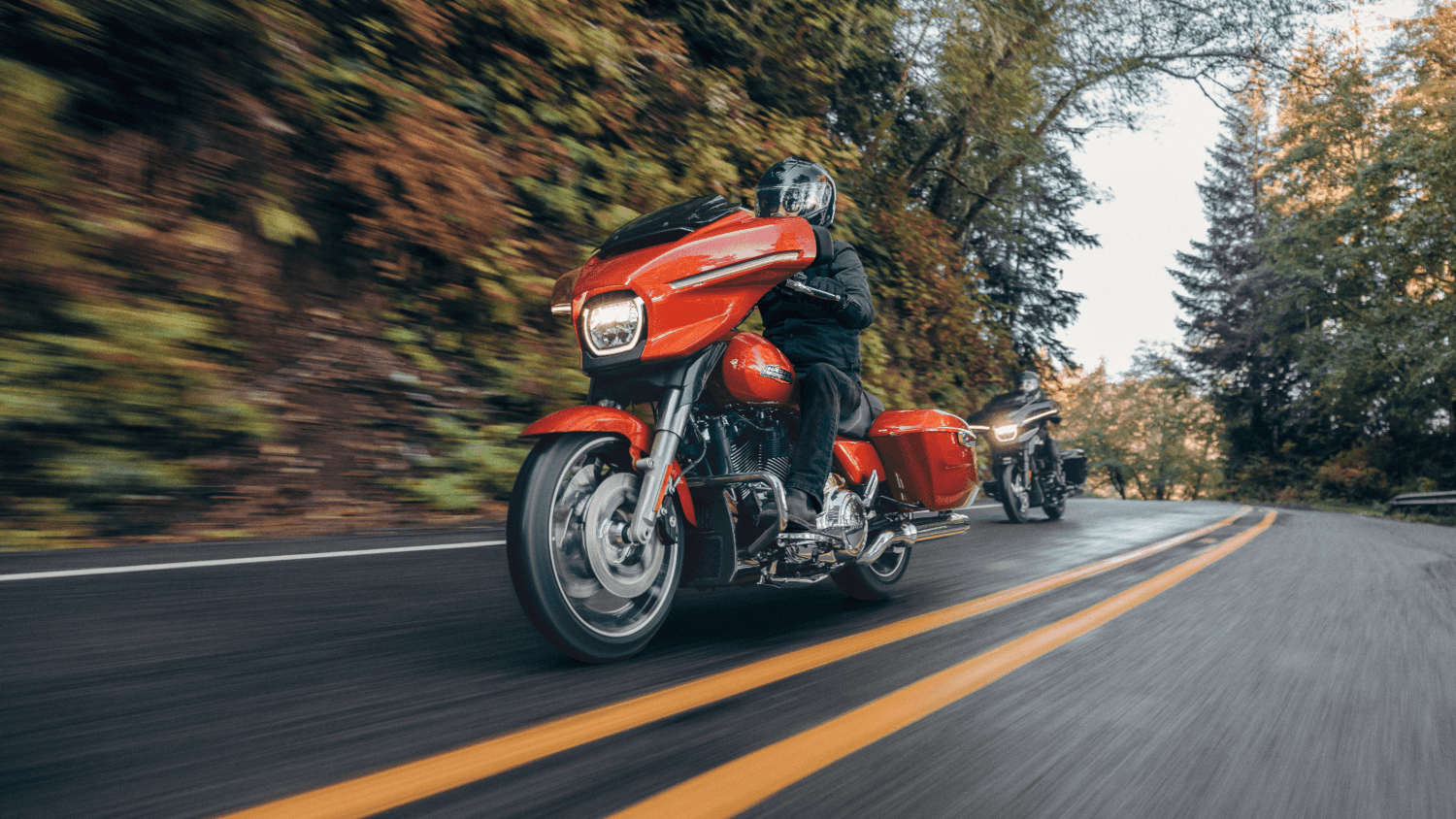 The 2024 Harley-Davidson® Street Glide® in Ormond Beach, FL