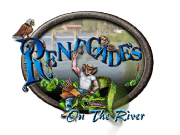 Renegade's On The River