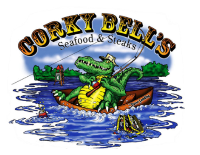 Corky Bell's Seafood & Steaks at Gator Landing