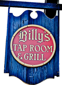Billy's Tap Room & Grill