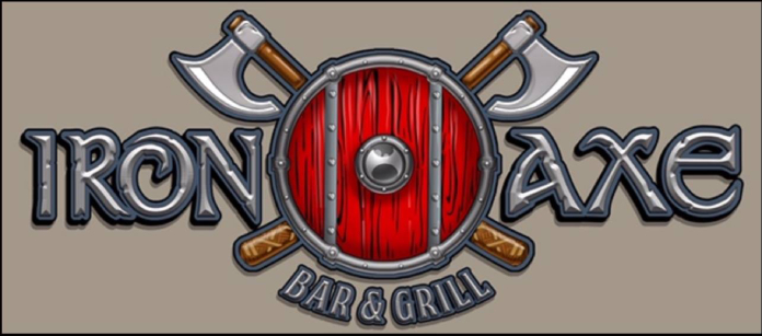 Iron Axe Bar & Grill