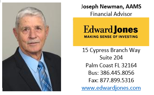 Edward Jones