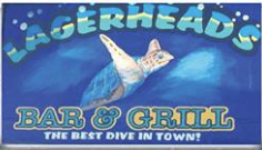 Lagerheads Bar & Grill