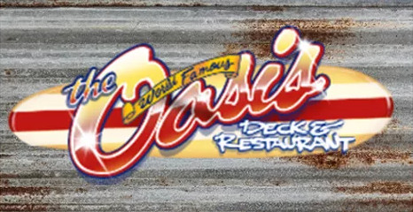 World Famous Oasis Restaurant