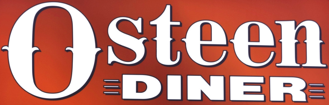 Osteen Diner