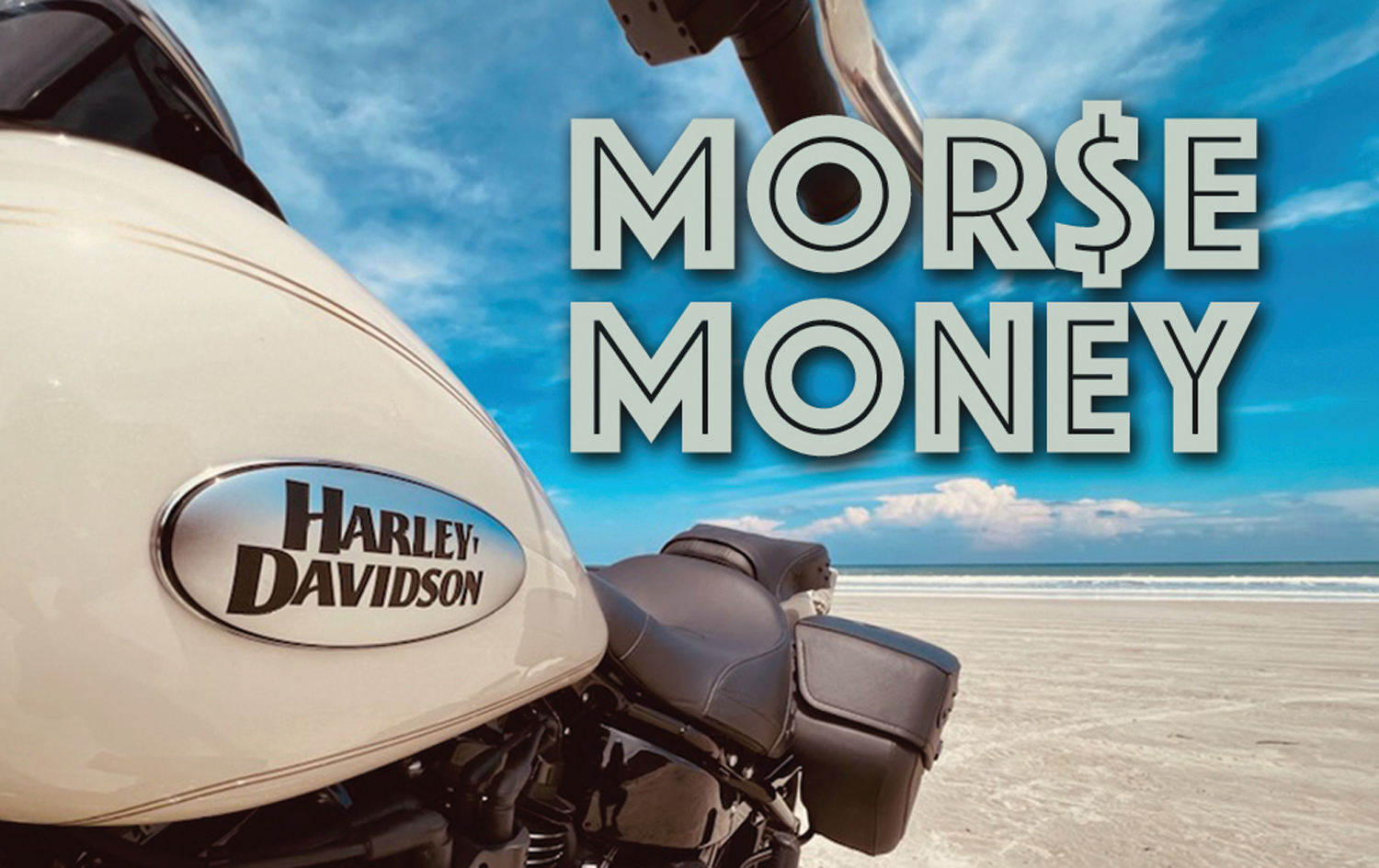 Morse Money image