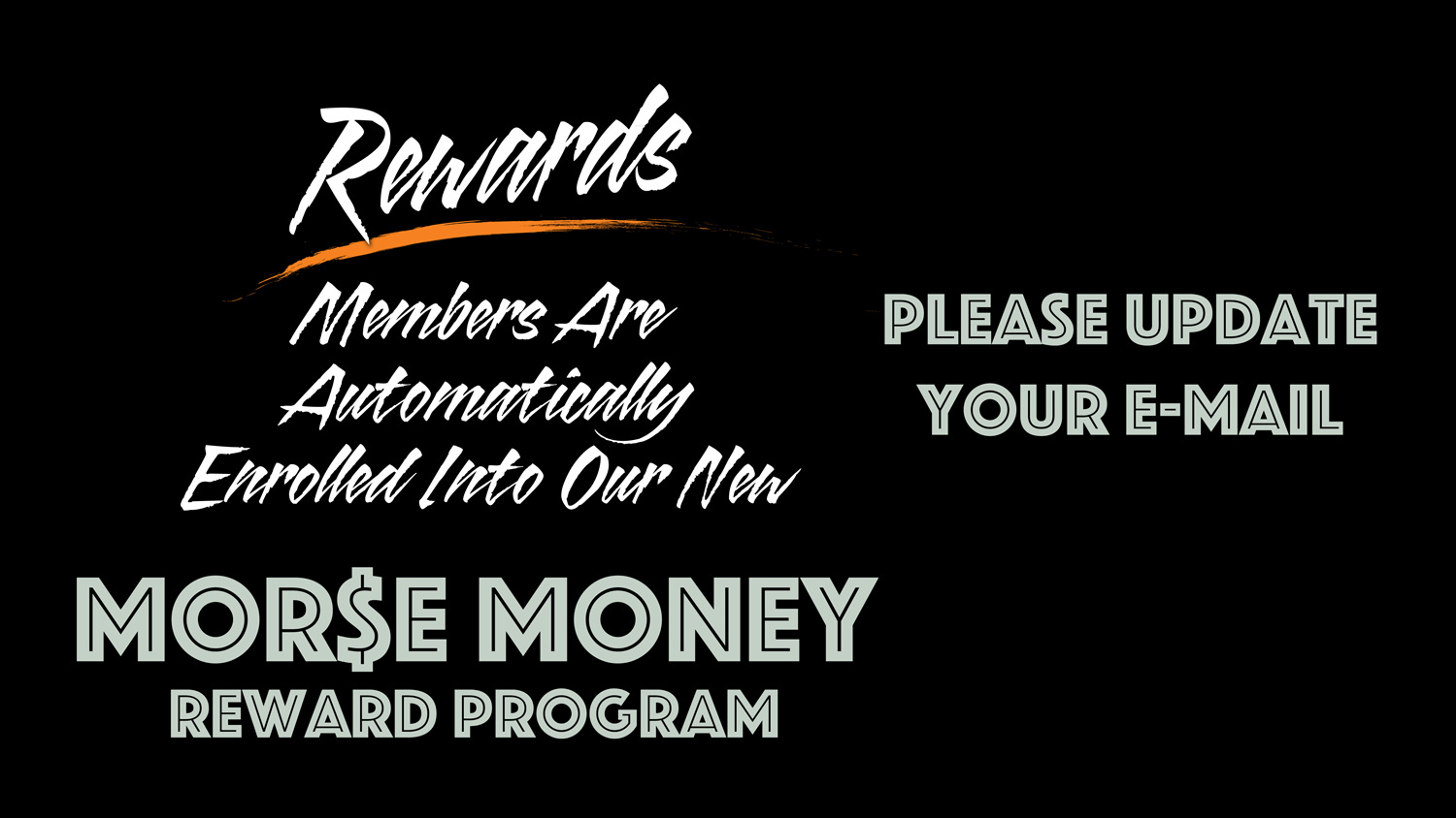 Morse Money Rewards Image