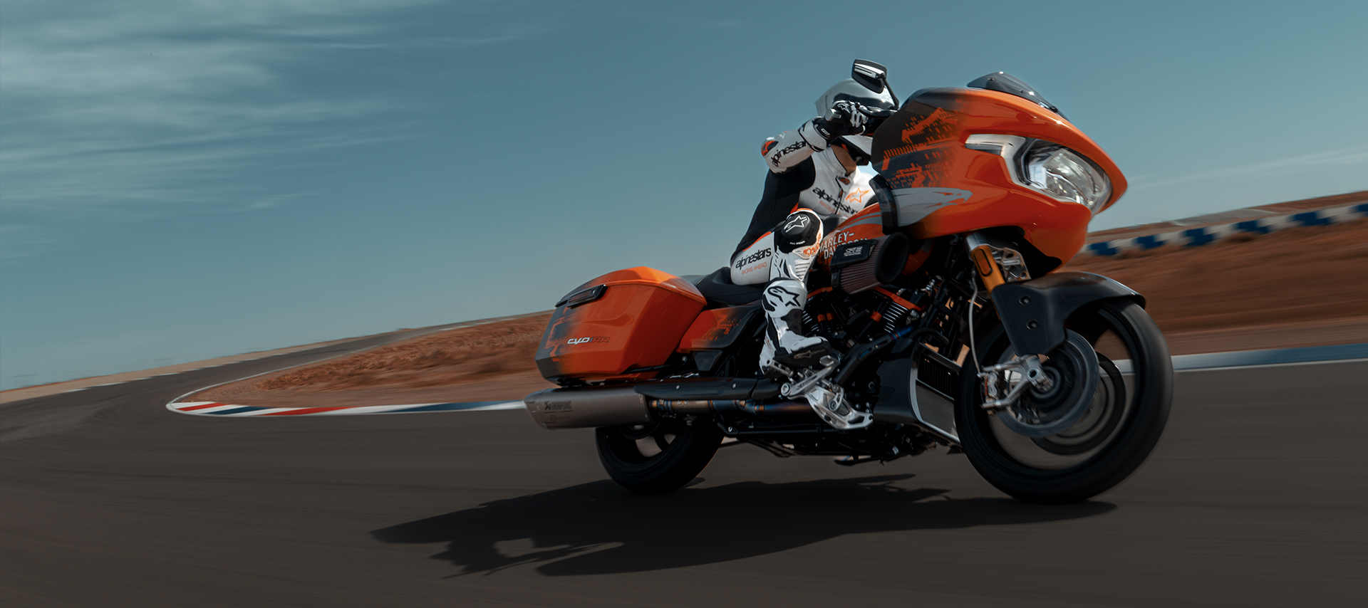 4harley Davidson Sidious V7 | Teddy Morse's Daytona Harley