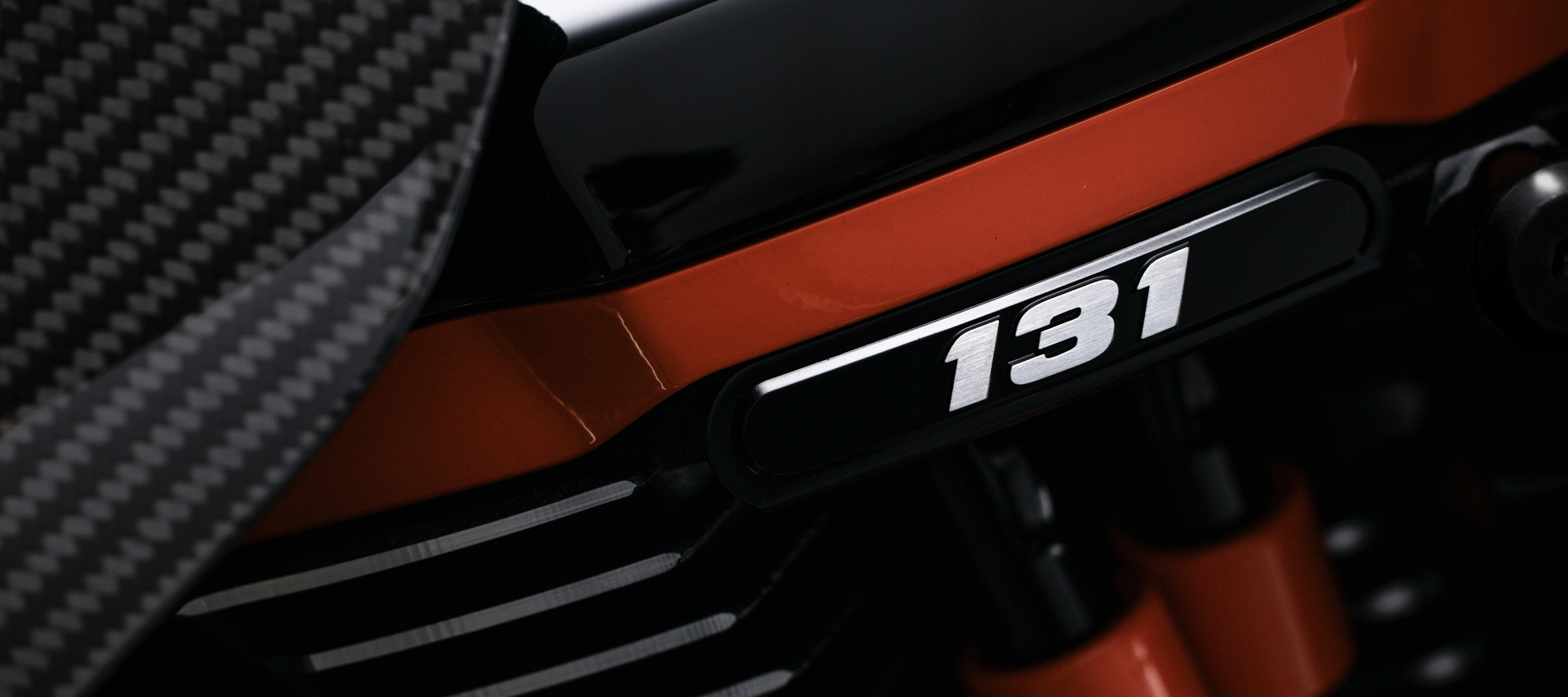 ハーレーダビッドソン　Dポケ　42 New 2025 Harley-Davidson Low Rider® ST Midnight Firestorm (Black